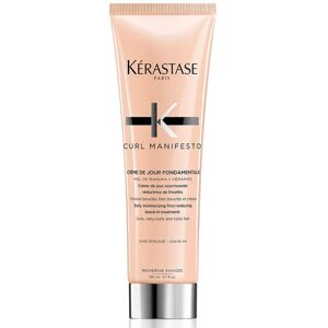 Kerastase K?rastase Curl Manifesto, Daily Ultra-lightweight Cream Conditioning Treatment, Kerastase K?rastase Curl Manifesto, Daily Ultra-lightweight Cream Conditioning Treatment,