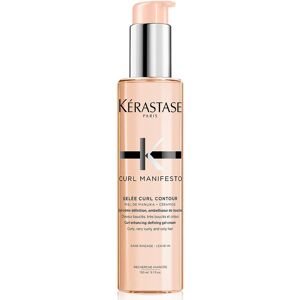 Kerastase K?rastase Curl Manifesto, Medium Hold Gel Cream Mousse, Definition & Bounce, For Kerastase K?rastase Curl Manifesto, Medium Hold Gel Cream Mousse, Definition & Bounce, For