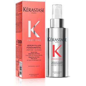 Kerastase K?rastase Premi?re Anti-Frizz Filler Heat Protecting Hair Serum for Damaged Hair Kerastase K?rastase Premi?re Anti-Frizz Filler Heat Protecting Hair Serum for Damaged Hair