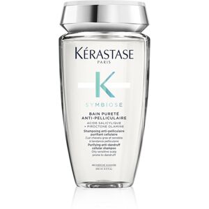 Kerastase K?rastase Symbiose, Purifying Anti-Dandruff Cellular Shampoo, For Oily, Sensitiv Kerastase K?rastase Symbiose, Purifying Anti-Dandruff Cellular Shampoo, For Oily, Sensitiv