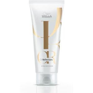 Wella Oil Reflections Luminous Instant Conditioner, 0.22 kg Wella Oil Reflections Luminous Instant Conditioner, 0.22 kg