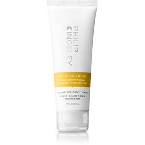 Philip Kingsley Body Building Weightless Conditioner Volumising Conditioner Philip Kingsley Body Building Weightless Conditioner Volumising Conditioner
