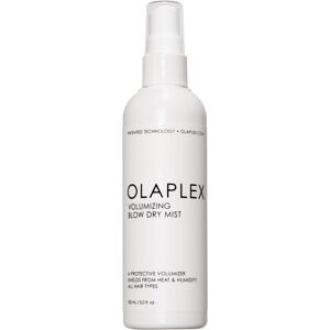 Olaplex Voluminizing Blow Dry Mist, Hairspray to Add Volume & Texture, Leave-In Olaplex Voluminizing Blow Dry Mist, Hairspray to Add Volume & Texture, Leave-In