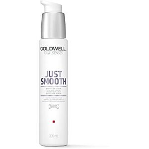 Goldwell Dualsenses Just Smooth 6 Effects Serum, 100ml Goldwell Dualsenses Just Smooth 6 Effects Serum, 100ml