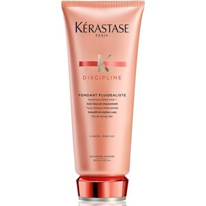 Kerastase K?rastase Discipline, Smoothing Anti-Frizz Conditioner, For Unruly Hair, Fondant Kerastase K?rastase Discipline, Smoothing Anti-Frizz Conditioner, For Unruly Hair, Fondant