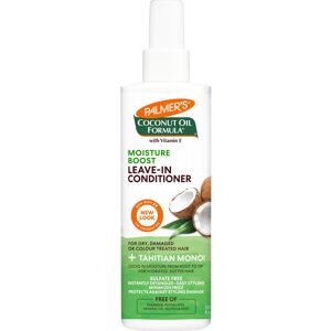Palmer's Coconut Oil Leave-in Conditioner by Palmers for Unisex - 8.5 oz Conditioner - (P Palmer's Coconut Oil Leave-in Conditioner by Palmers for Unisex - 8.5 oz Conditioner - (P