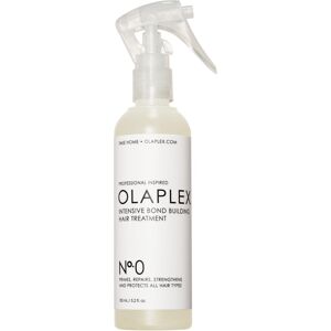 Olaplex No. 0 Intensive Bond Building Hair Treatment, Repairs, Protects, & Stren Olaplex No. 0 Intensive Bond Building Hair Treatment, Repairs, Protects, & Stren