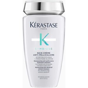 Kerastase K?rastase Symbiose, Moisturising Anti-Dandruff Cellular Shampoo, For Dry, Sensit Kerastase K?rastase Symbiose, Moisturising Anti-Dandruff Cellular Shampoo, For Dry, Sensit