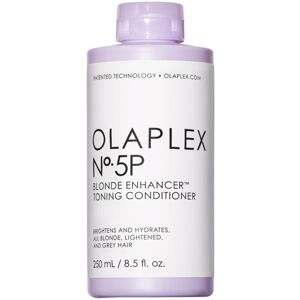 Olaplex No. 5P Blonde Enhancer Toning Conditioner, Brightens All Blonde, Lighten Olaplex No. 5P Blonde Enhancer Toning Conditioner, Brightens All Blonde, Lighten
