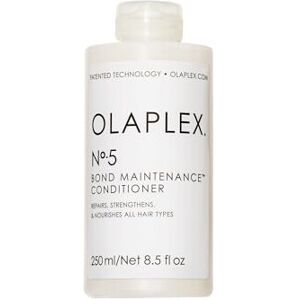 Olaplex No. 5 Bond Maintenance Conditioner, Repairs, Strengthens, & Nourishes Al Olaplex No. 5 Bond Maintenance Conditioner, Repairs, Strengthens, & Nourishes Al