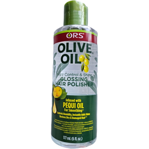 Organic Root Stimulator ORS Olive Oil Glossing Hair Polisher 177ml Organic Root Stimulator ORS Olive Oil Glossing Hair Polisher 177ml