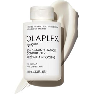 Olaplex Olaplex N°5FINE Bond Maintenance Conditioner - Lightweight, Hydrating, Volume-Boosting Olaplex Olaplex N°5FINE Bond Maintenance Conditioner - Lightweight, Hydrating, Volume-Boosting