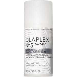 Olaplex No.5 Leave-In Moisturize & Mend Leave-In Conditioner (100 mL/3.3 fl. oz) Olaplex No.5 Leave-In Moisturize & Mend Leave-In Conditioner (100 mL/3.3 fl. oz)