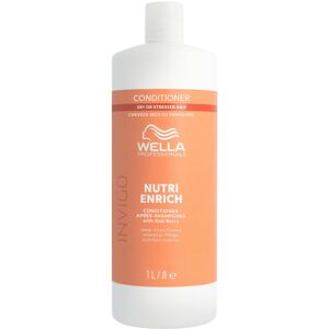 Wella Professionals Invigo Nutri Enrich Deep Nourishing Conditioner - Instant De Wella Professionals Invigo Nutri Enrich Deep Nourishing Conditioner - Instant De