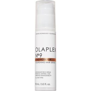 Olaplex No. 9 Bond Protector Hair Serum, Leave-In Styling Hair Treatment, To Sty Olaplex No. 9 Bond Protector Hair Serum, Leave-In Styling Hair Treatment, To Sty