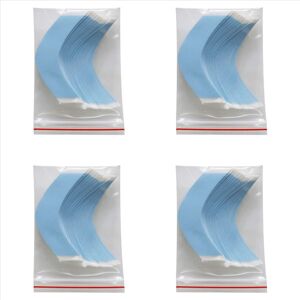 Semoic 144Pcs Super Strong Hair Wig Tape Double Adhesive Semoic 144Pcs Super Strong Hair Wig Tape Double Adhesive