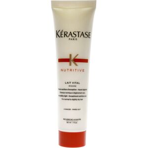 Kerastase Nutritive Lait Vital Conditioner 1 oz Kerastase Nutritive Lait Vital Conditioner 1 oz