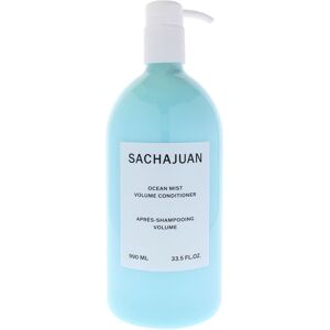 Ocean Mist Volume Conditioner Sachajuan Unisex - 33.5 oz Conditioner Ocean Mist Volume Conditioner Sachajuan Unisex - 33.5 oz Conditioner