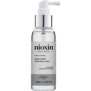 Nioxin Diaboost Serum - Expert Density Care for Thicker Hair Nioxin Diaboost Serum - Expert Density Care for Thicker Hair