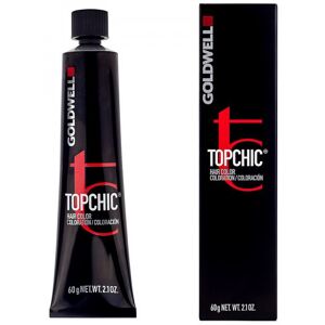 Goldwell Topchic The Naturals Light Brown 5N@BK Permanent Color 60ml Goldwell Topchic The Naturals Light Brown 5N@BK Permanent Color 60ml