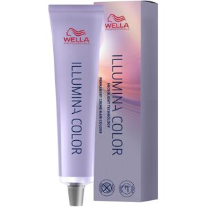 (5/7 Light Brunette Brown, 5/7 Light Brunette Brown) Wella Illumina Hair Colour (5/7 Light Brunette Brown, 5/7 Light Brunette Brown) Wella Illumina Hair Colour