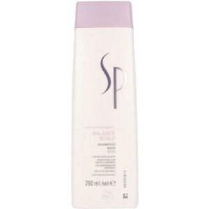 Wella SP Balancing Shampoo - Scalp & Hair Care Wella SP Balancing Shampoo - Scalp & Hair Care