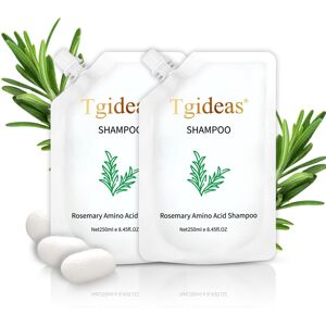 Unbranded Rosemary Hair Growth Shampoo for Thinning Hair, Sulfate Thickening for Men and W Unbranded Rosemary Hair Growth Shampoo for Thinning Hair, Sulfate Thickening for Men and W