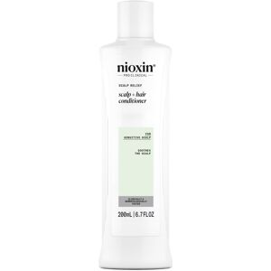 Nioxin - Scalp Relief Scalp & Hair Conditioner (For Sensitive Scalp) 304847 - 20 Nioxin - Scalp Relief Scalp & Hair Conditioner (For Sensitive Scalp) 304847 - 20
