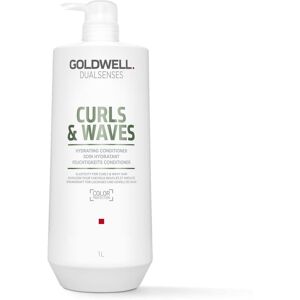 Goldwell Dual Senses Curly Twist Hydrating Conditioner - Conditioner Goldwell Dual Senses Curly Twist Hydrating Conditioner - Conditioner