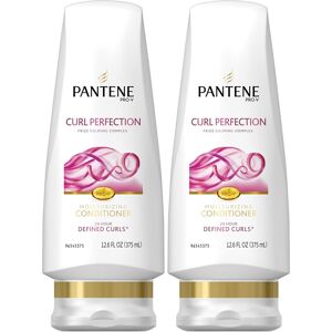 Pantene Pro-V Curl Perfection Conditioner 12 fl oz Pantene Pro-V Curl Perfection Conditioner 12 fl oz