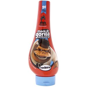 Moco de Gorila Moco De Gorilla Strong Hold Molding Gel, Red, 11.99 Ounce Moco de Gorila Moco De Gorilla Strong Hold Molding Gel, Red, 11.99 Ounce