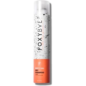 FoxyBae Volumizing Dry Shampoo Spray for Women - With Biotin for Hair Growth - F FoxyBae Volumizing Dry Shampoo Spray for Women - With Biotin for Hair Growth - F