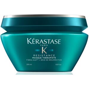 Kerastase K?rastase Resistance, Strengthening & Healing Mask, For Over-Stressed & Very Dam Kerastase K?rastase Resistance, Strengthening & Healing Mask, For Over-Stressed & Very Dam