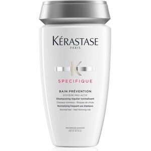 Kerastase K?rastase Specifique, Nourishing & Balancing Anti-Fall Shampoo, For Normal Hair Kerastase K?rastase Specifique, Nourishing & Balancing Anti-Fall Shampoo, For Normal Hair