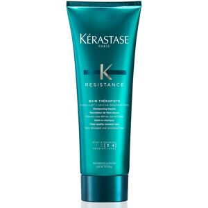 Kerastase K?rastase Resistance, Gel Shampoo For Over-stressed & Very Damaged Hair, With Fi Kerastase K?rastase Resistance, Gel Shampoo For Over-stressed & Very Damaged Hair, With Fi
