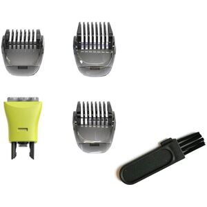 Unbranded Replacement Blades for QP2520 QP2630 QP2834 with 2/4/6 mm Trimming Attachment Unbranded Replacement Blades for QP2520 QP2630 QP2834 with 2/4/6 mm Trimming Attachment
