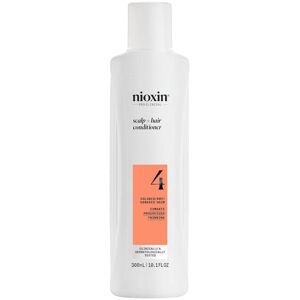 Nioxin Pro System 4 Thickening Conditioner - Hair Loss Support Nioxin Pro System 4 Thickening Conditioner - Hair Loss Support