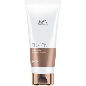 WELLA FUSION INTENSE REPAIR ACONDICIONADOR 200.000 ML WELLA FUSION INTENSE REPAIR ACONDICIONADOR 200.000 ML