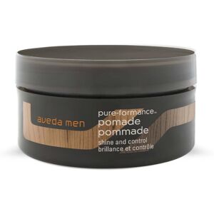 Aveda Men Pure-Formance Pomade Strong Hold Hair Pomade Non-Greasy Formula Aveda Men Pure-Formance Pomade Strong Hold Hair Pomade Non-Greasy Formula