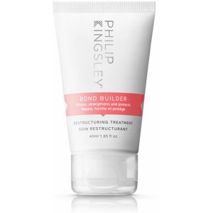 Philip Kingsley Bond Builder Restructuring Hair Repair Mask Treatment for Da Philip Kingsley Bond Builder Restructuring Hair Repair Mask Treatment for Da