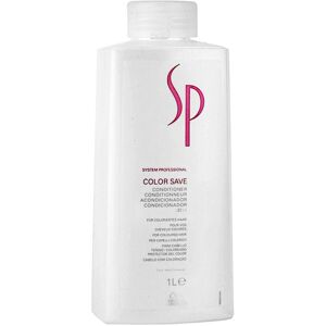 Wella System Professional Color Save Conditioner 1000ml Wella System Professional Color Save Conditioner 1000ml