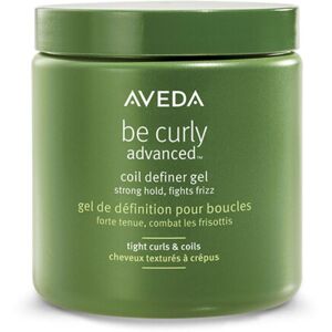 Aveda Be Curly Advanced Coil Definer Gel Strong Hold Hair Gel for Coily Hair Aveda Be Curly Advanced Coil Definer Gel Strong Hold Hair Gel for Coily Hair
