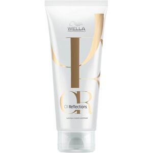 Wella Oil Reflections Luminous Instant Conditioner, 0.22 kg Wella Oil Reflections Luminous Instant Conditioner, 0.22 kg