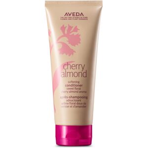 Aveda Cherry Almond Softening Conditioner for Normal to Dry Hair 98% Natural Aveda Cherry Almond Softening Conditioner for Normal to Dry Hair 98% Natural