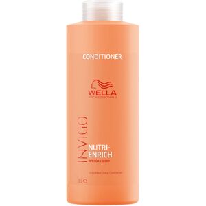 Wella Professionals Invigo Nutri-Enrich Professional Hair Care, Repair Dry Damag Wella Professionals Invigo Nutri-Enrich Professional Hair Care, Repair Dry Damag