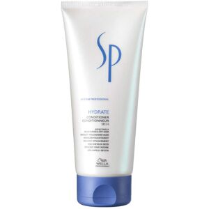 Wella System Professional Hydrate Conditioner, 200 ml Wella System Professional Hydrate Conditioner, 200 ml