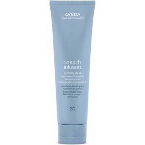 Aveda Smooth Infusion Perfectly Sleek Heat-Activated Hair Styling Cream Curl Aveda Smooth Infusion Perfectly Sleek Heat-Activated Hair Styling Cream Curl