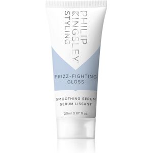Philip Kingsley Finishing Touch Frizz Fighting Hair Gloss Smothing Hair Seru Philip Kingsley Finishing Touch Frizz Fighting Hair Gloss Smothing Hair Seru