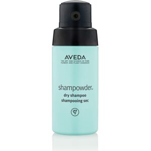Aveda Shampowder Dry Shampoo Non-Aerosol Dry Shampoo Volume and Texture 99 Aveda Shampowder Dry Shampoo Non-Aerosol Dry Shampoo Volume and Texture 99