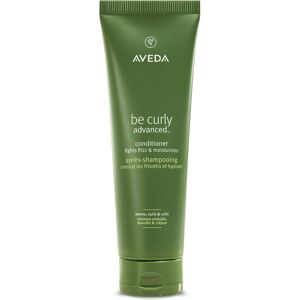 Aveda Be Curly Advanced Conditioner Moisturising Curly Hair Conditioner for Co Aveda Be Curly Advanced Conditioner Moisturising Curly Hair Conditioner for Co